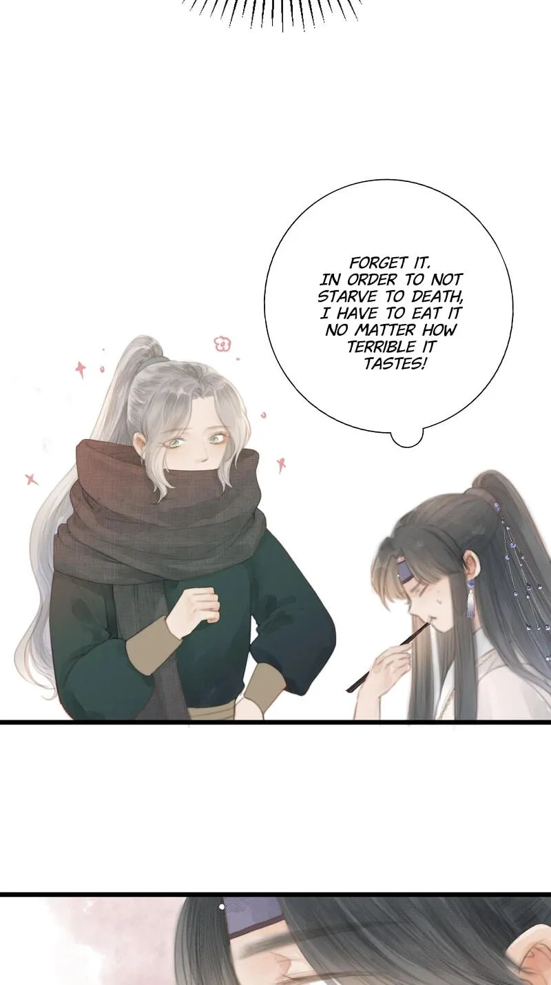 Read My Charming Bandit chapter 5 image 17 on Lezhin
