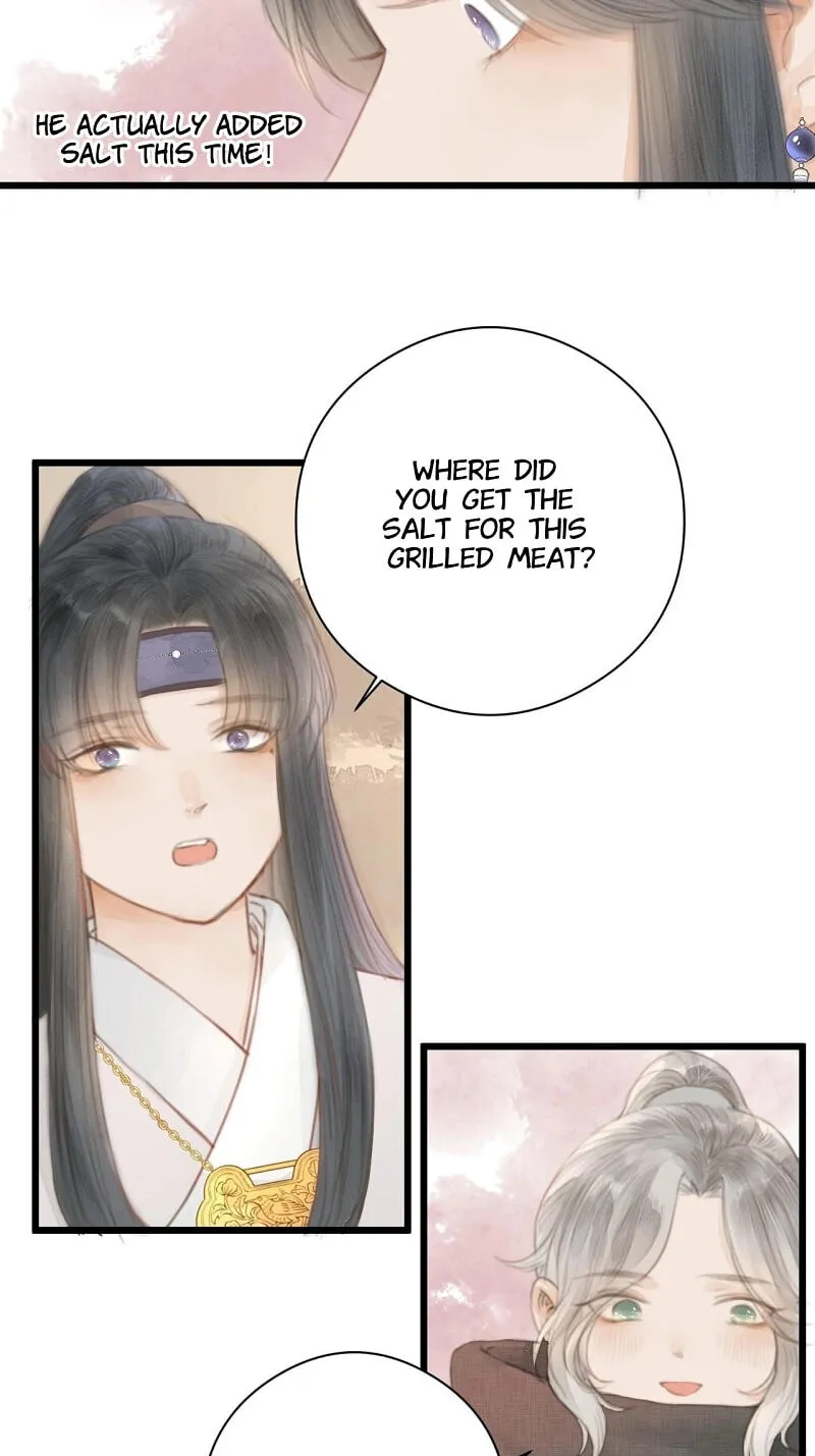 Read My Charming Bandit chapter 5 image 18 on Lezhin