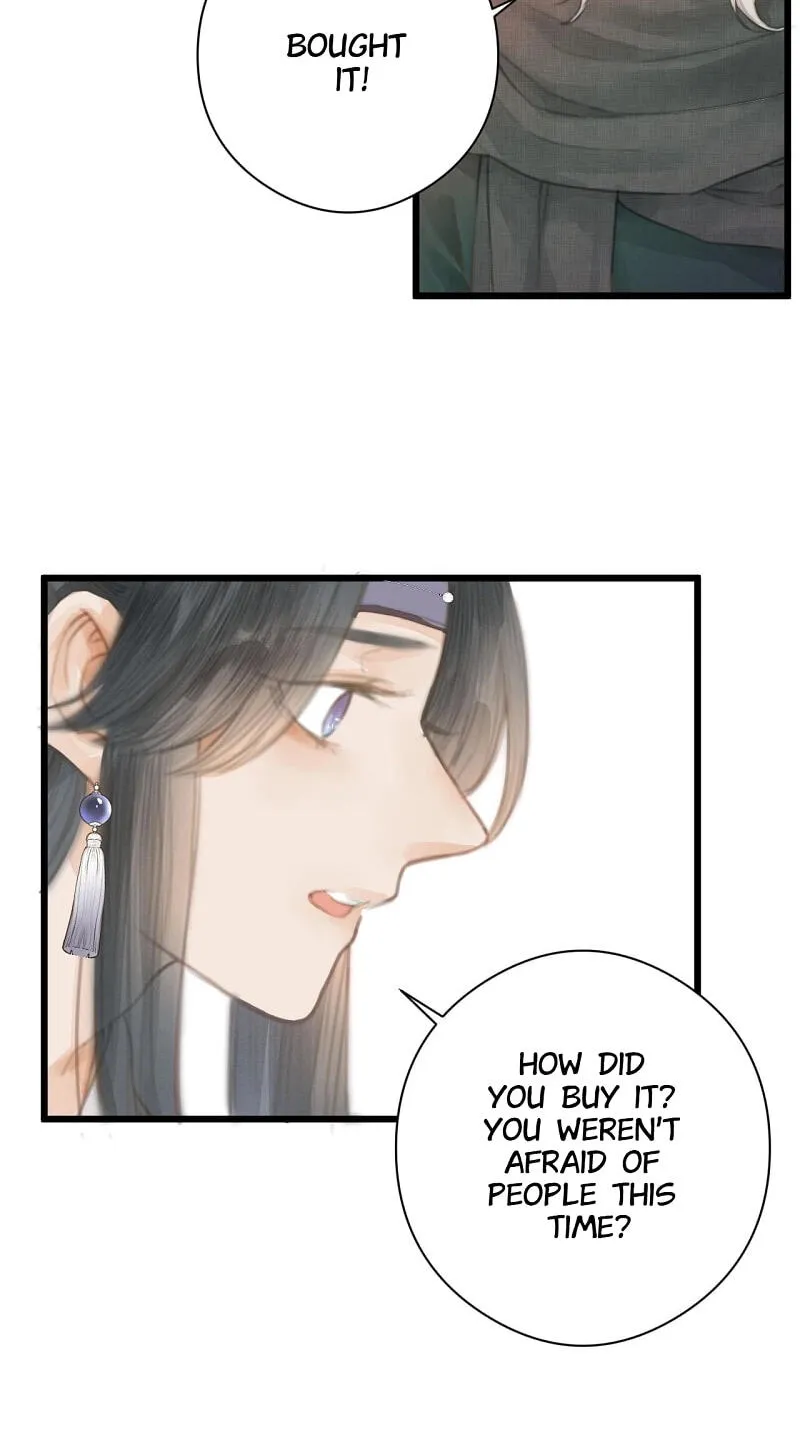 Read My Charming Bandit chapter 5 image 19 on Lezhin