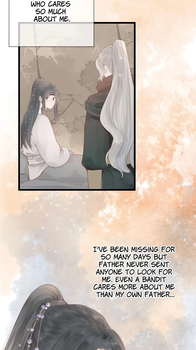 Read My Charming Bandit chapter 5 image 2 on Lezhin