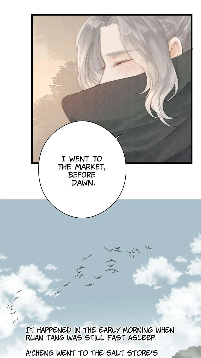 Read My Charming Bandit chapter 5 image 20 on Lezhin