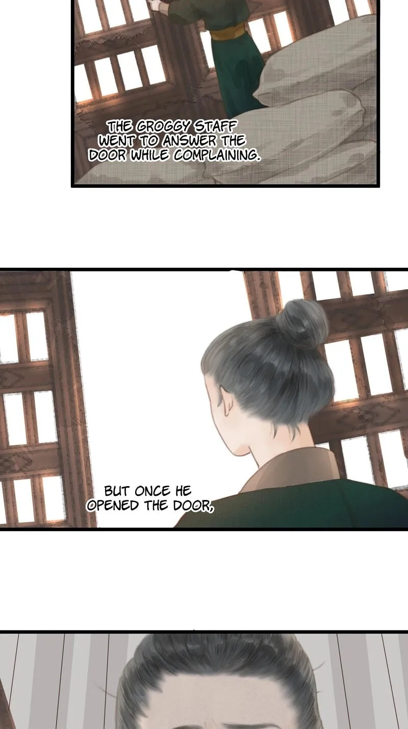 Read My Charming Bandit chapter 5 image 22 on Lezhin