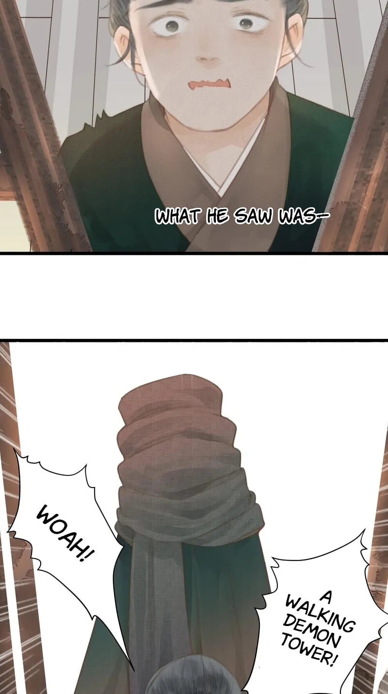 Read My Charming Bandit chapter 5 image 23 on Lezhin