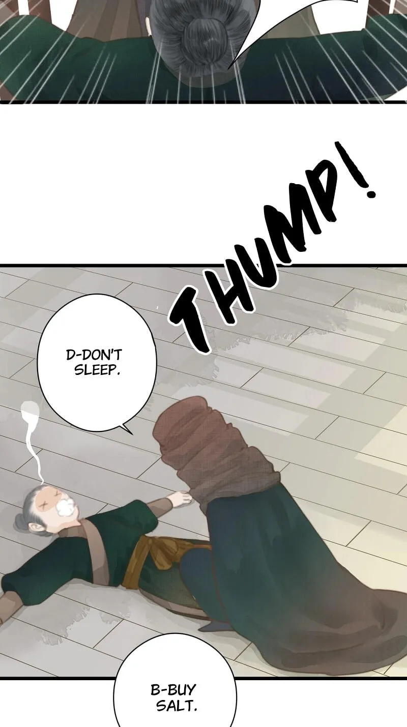 Read My Charming Bandit chapter 5 image 24 on Lezhin
