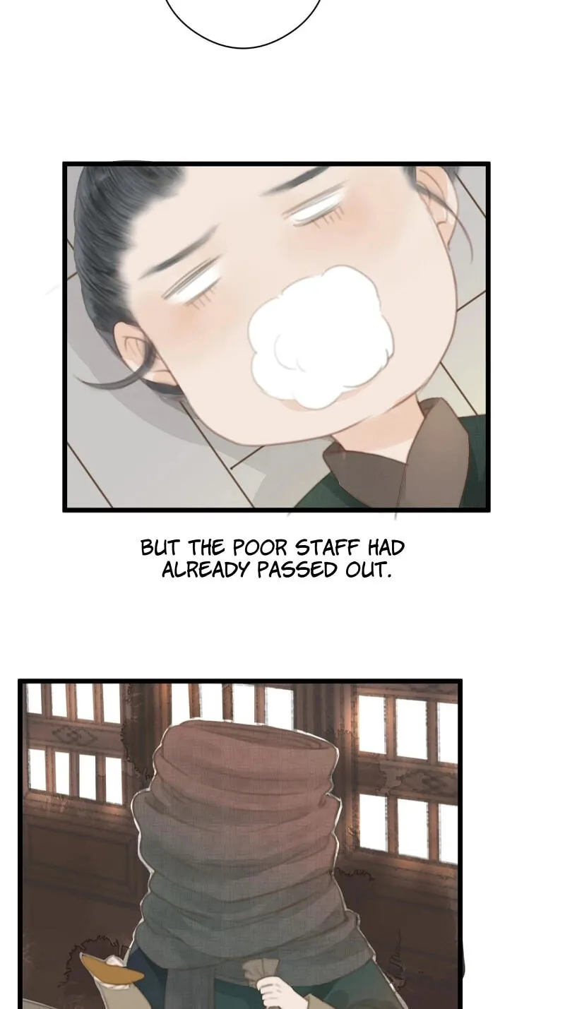 Read My Charming Bandit chapter 5 image 25 on Lezhin