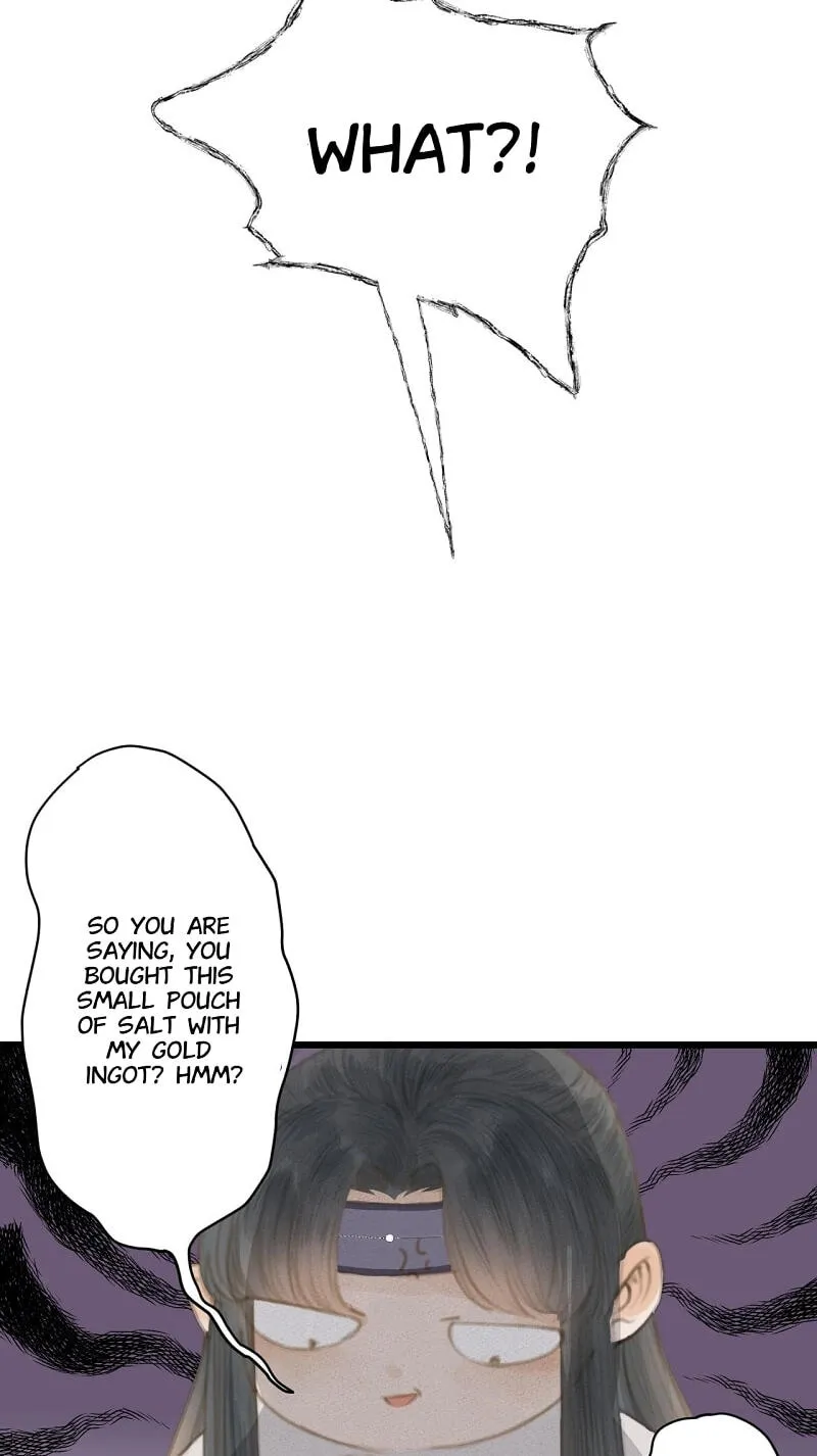Read My Charming Bandit chapter 5 image 27 on Lezhin
