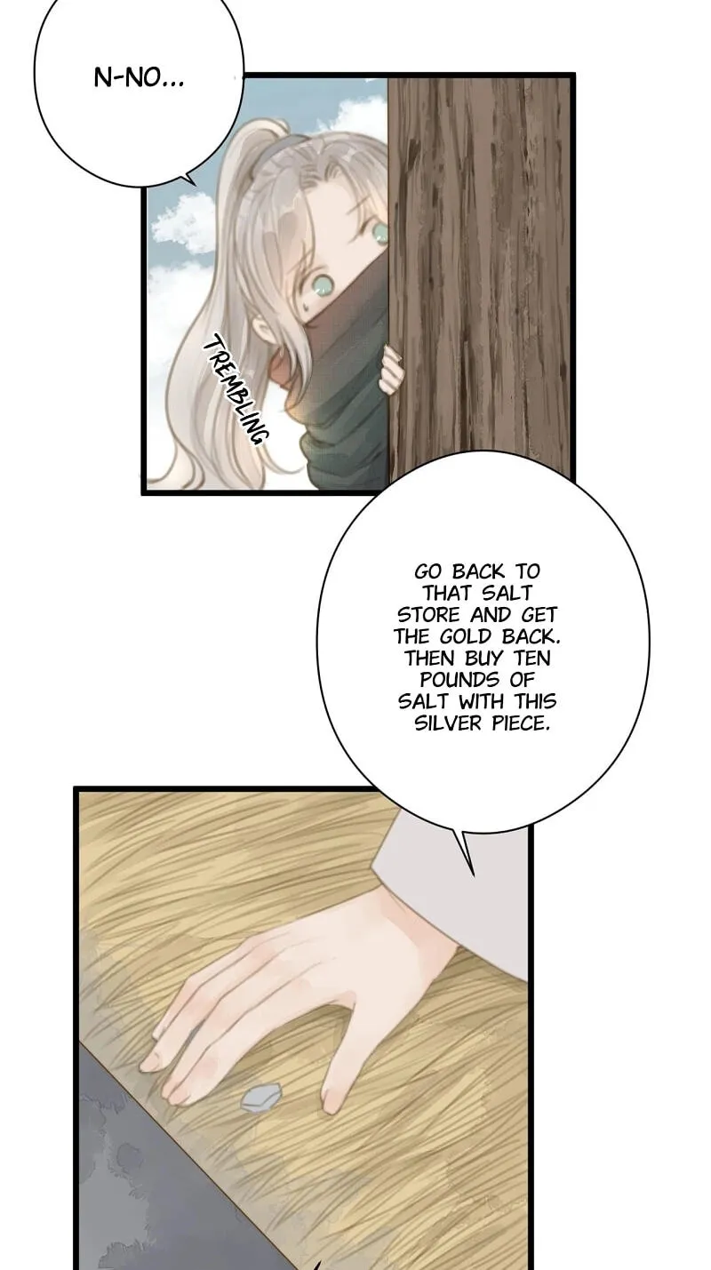 Read My Charming Bandit chapter 5 image 29 on Lezhin