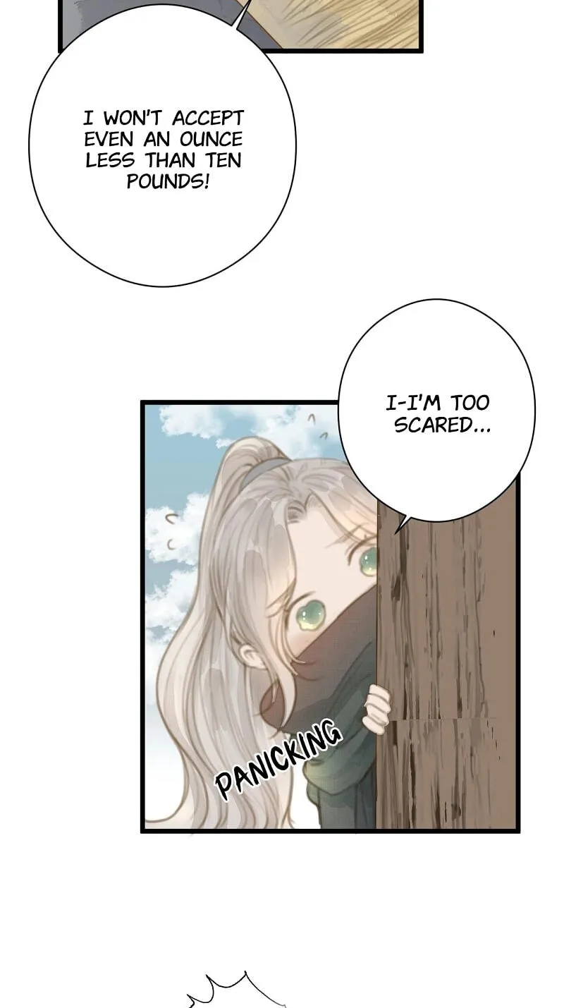 Read My Charming Bandit chapter 5 image 30 on Lezhin