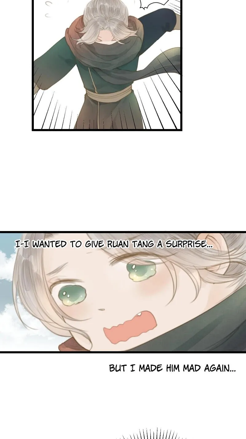 Read My Charming Bandit chapter 5 image 32 on Lezhin