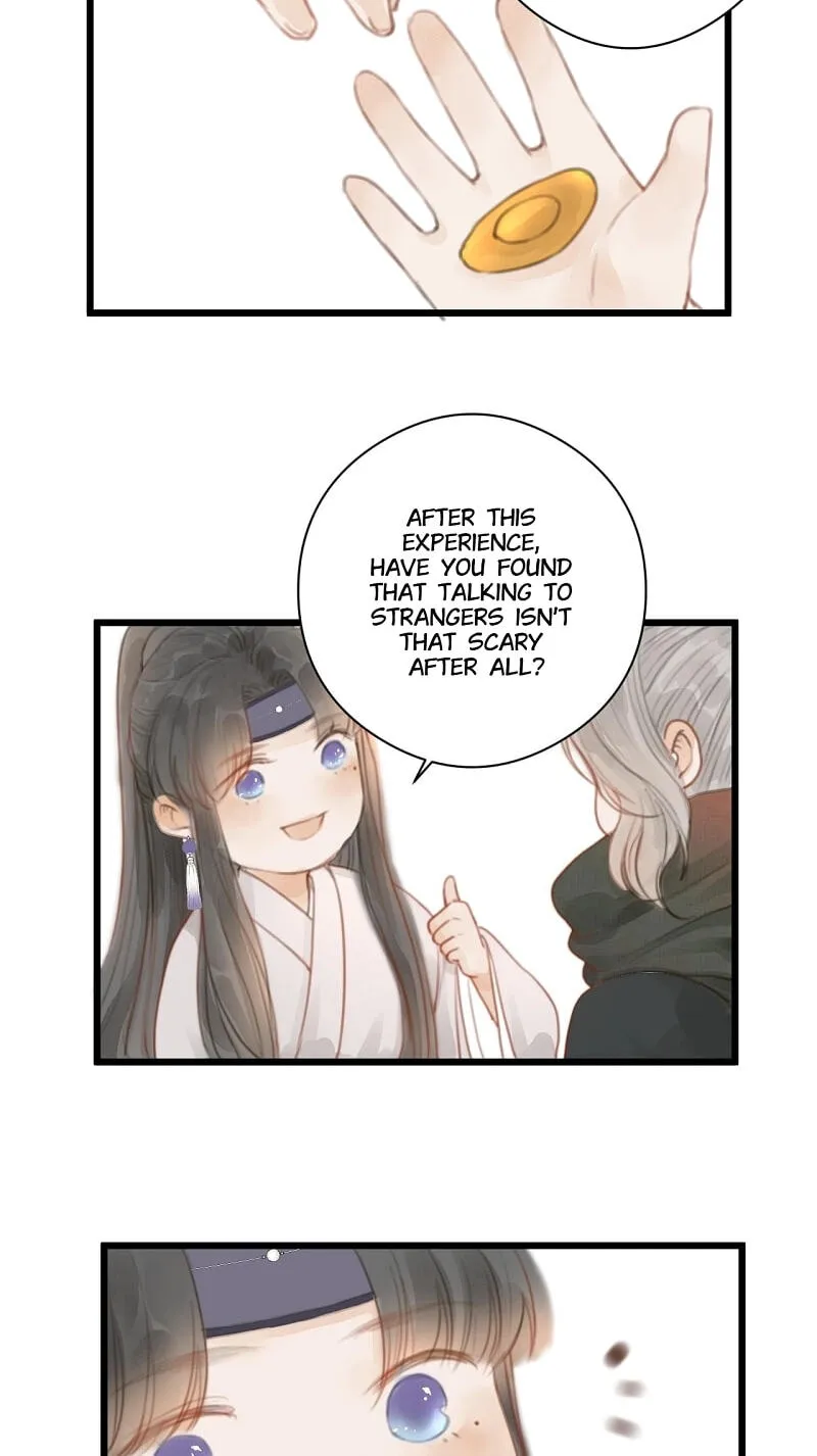 Read My Charming Bandit chapter 5 image 34 on Lezhin