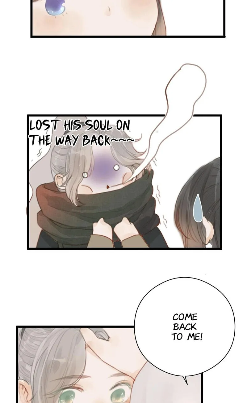 Read My Charming Bandit chapter 5 image 35 on Lezhin
