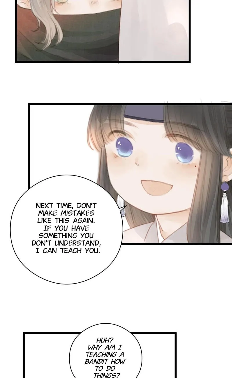 Read My Charming Bandit chapter 5 image 36 on Lezhin