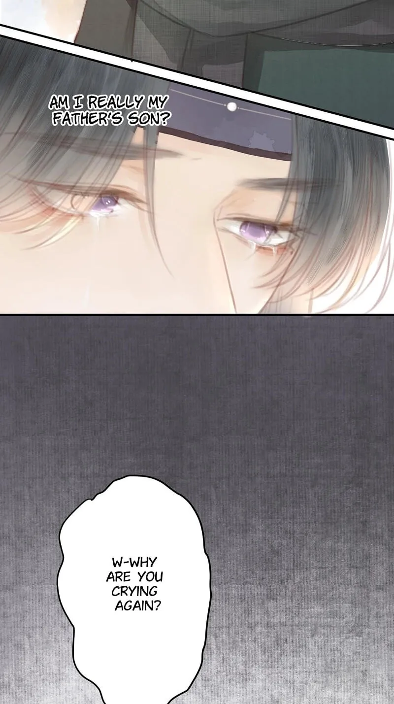 Read My Charming Bandit chapter 5 image 4 on Lezhin