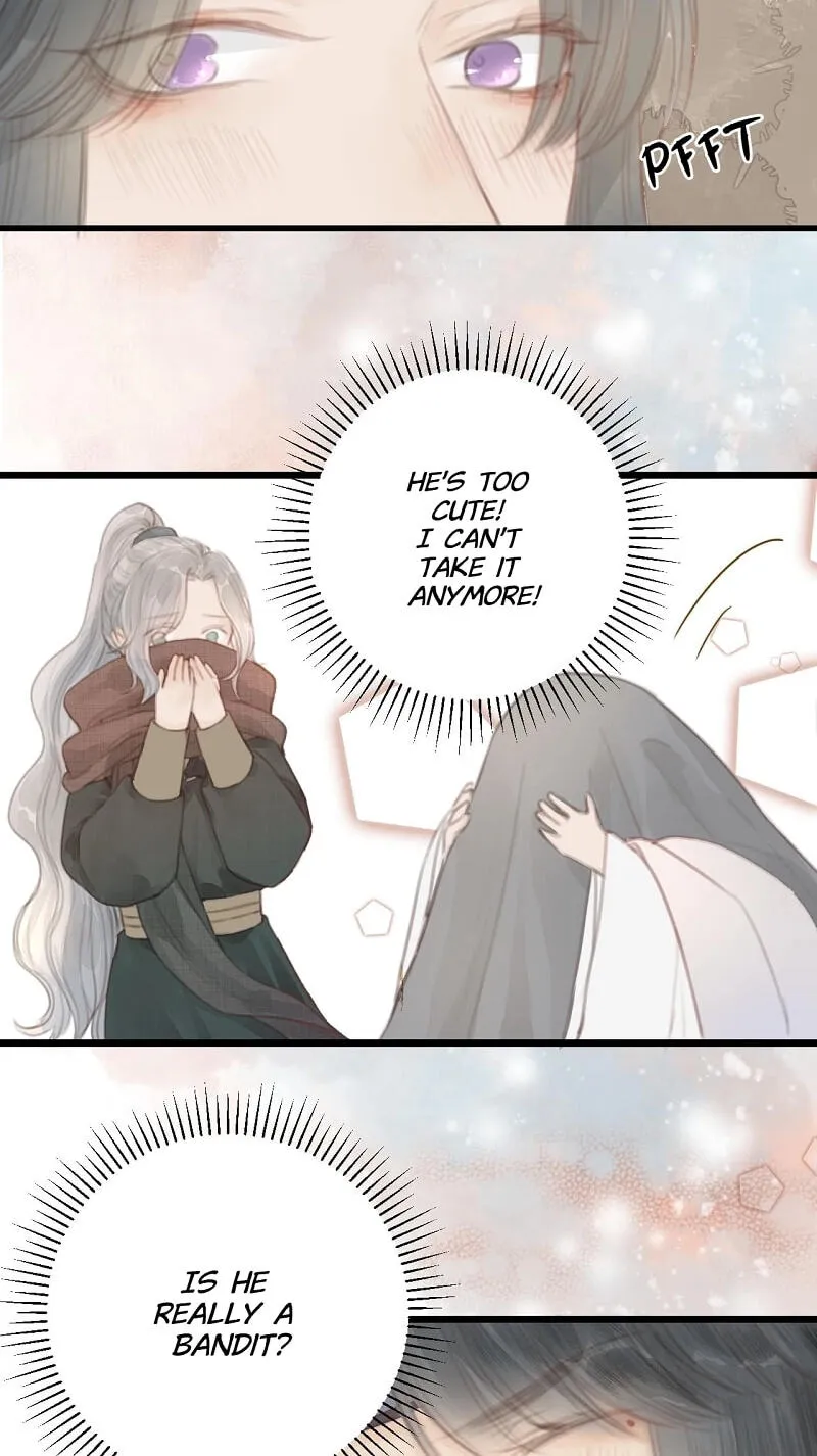 Read My Charming Bandit chapter 5 image 6 on Lezhin
