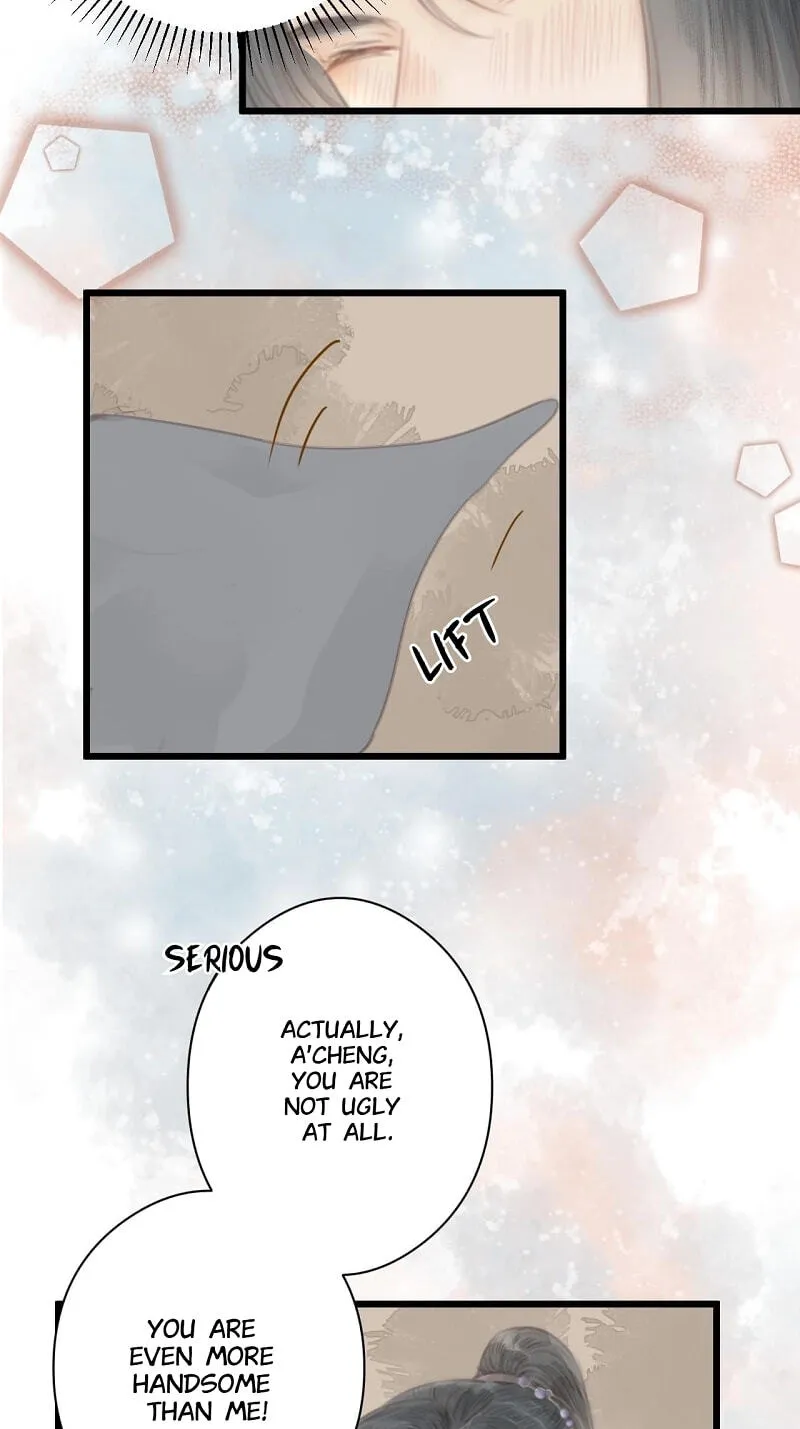 Read My Charming Bandit chapter 5 image 7 on Lezhin