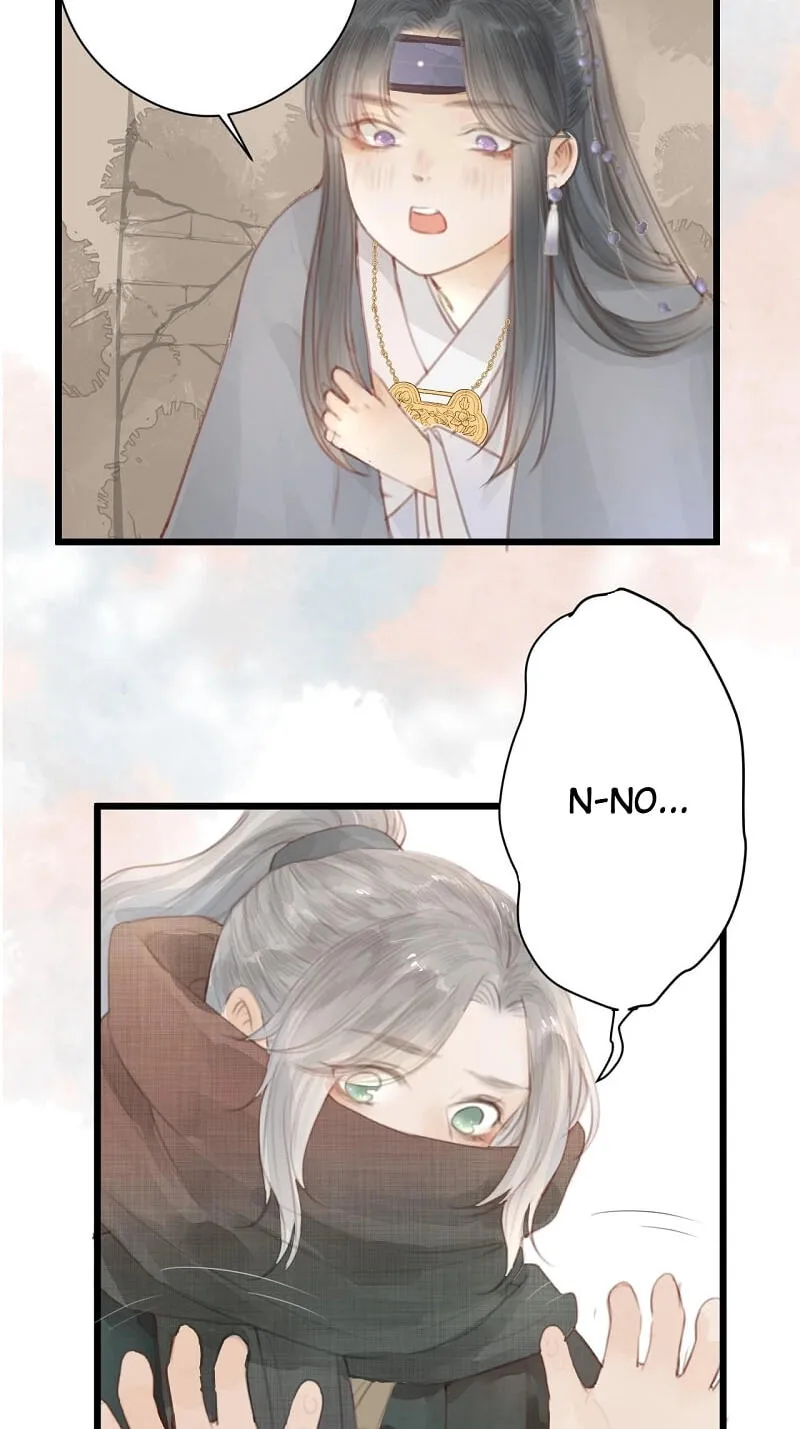 Read My Charming Bandit chapter 5 image 8 on Lezhin