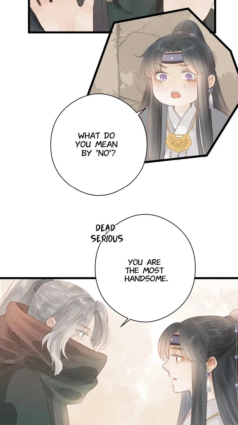Read My Charming Bandit chapter 5 image 9 on Lezhin