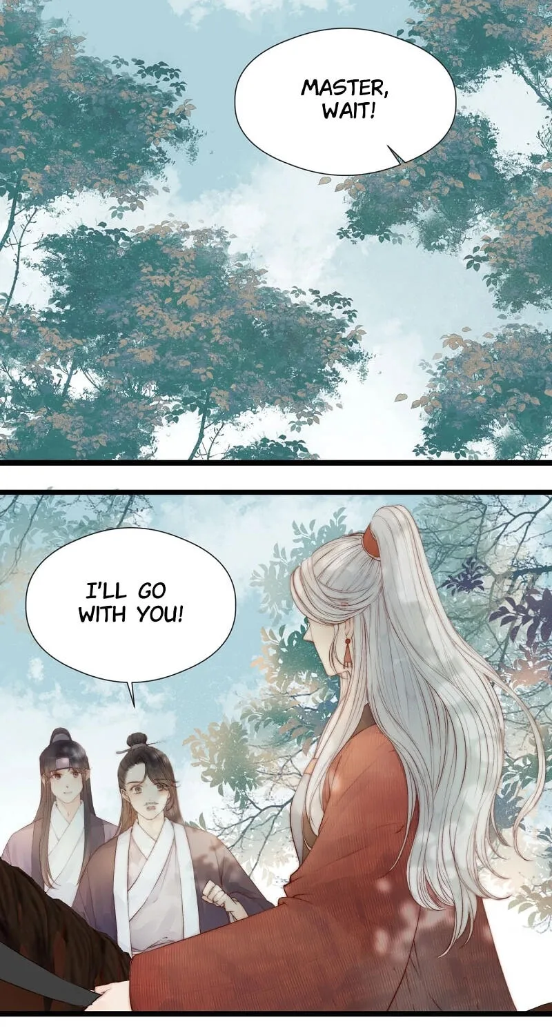 Read My Charming Bandit chapter 50 image 1 on Lezhin