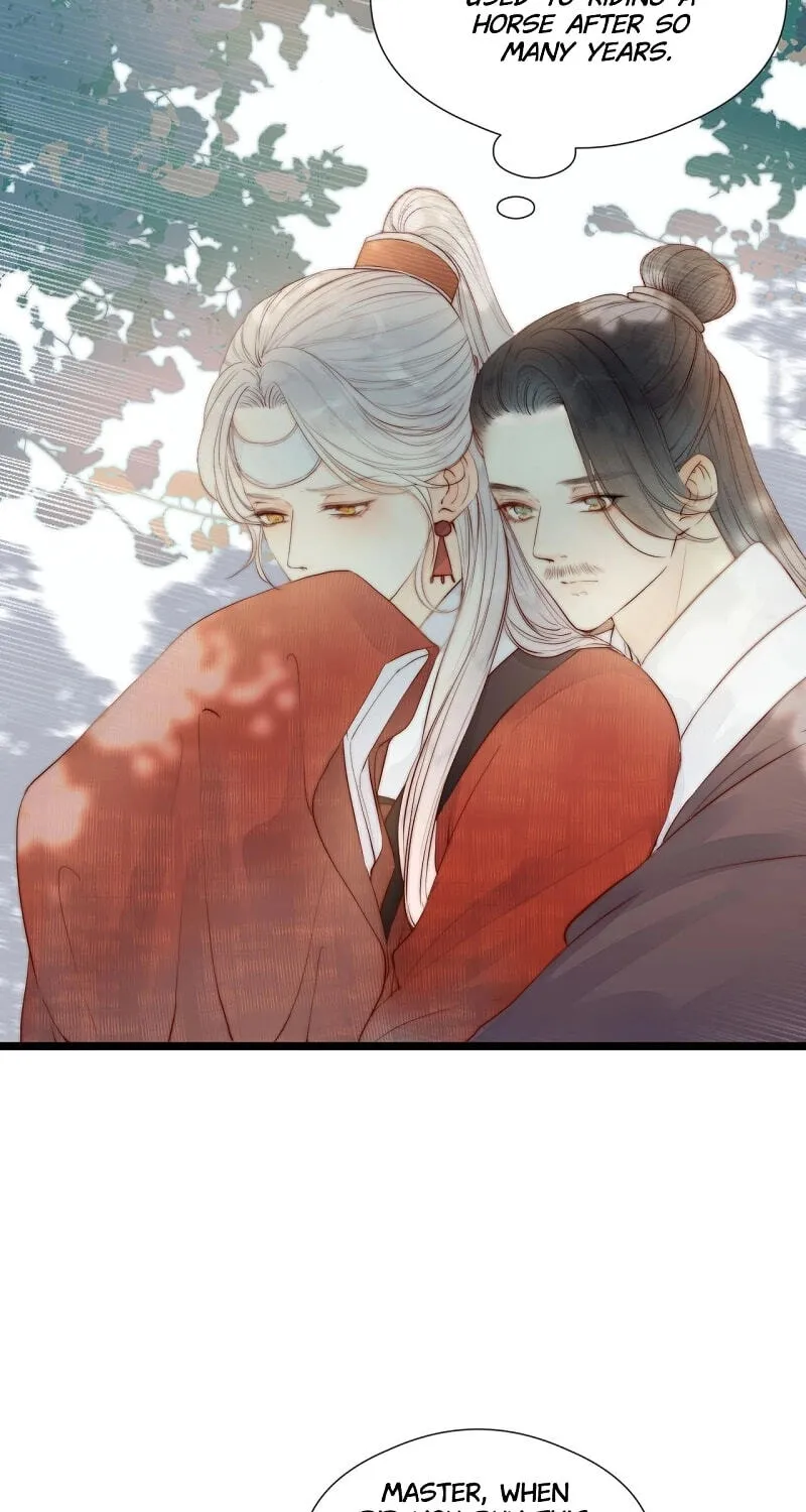 Read My Charming Bandit chapter 50 image 10 on Lezhin