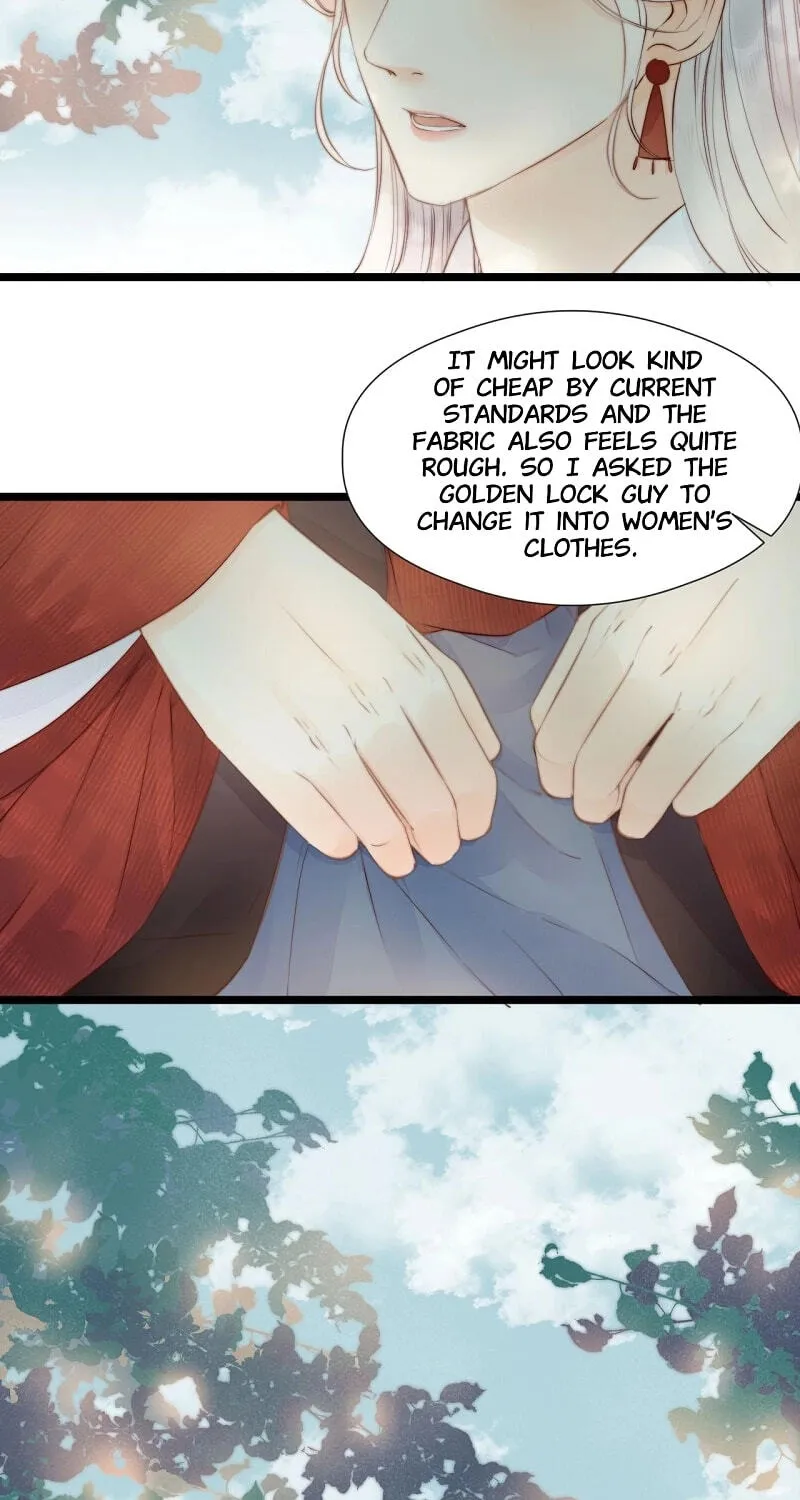 Read My Charming Bandit chapter 50 image 12 on Lezhin