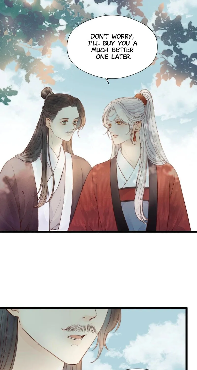 Read My Charming Bandit chapter 50 image 13 on Lezhin