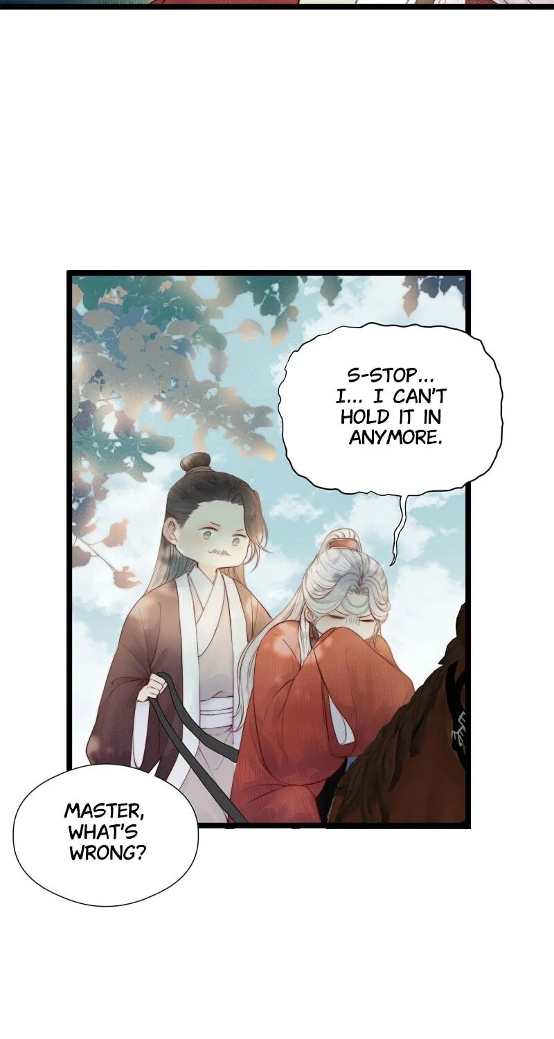Read My Charming Bandit chapter 50 image 16 on Lezhin