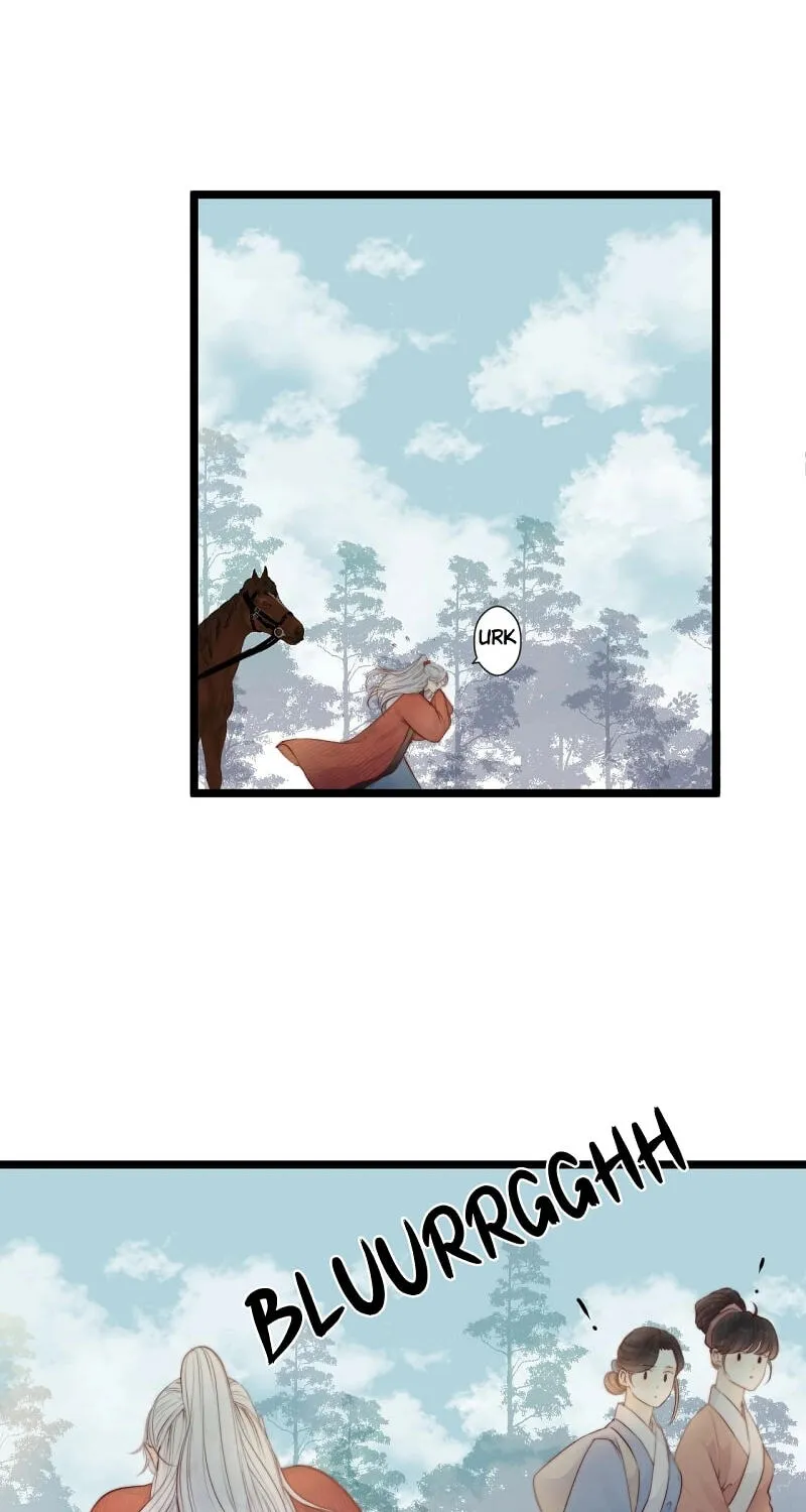 Read My Charming Bandit chapter 50 image 17 on Lezhin