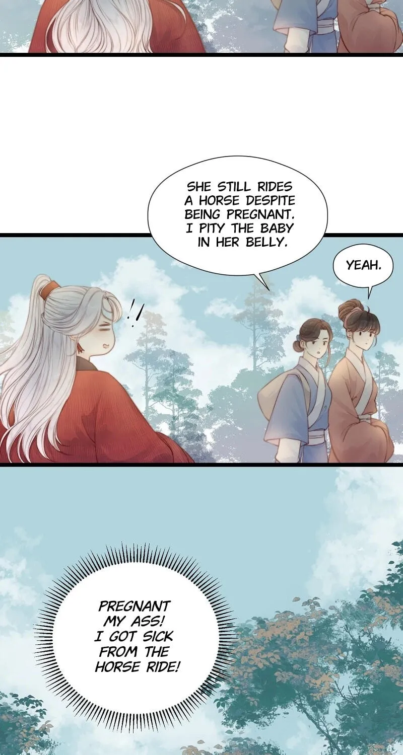 Read My Charming Bandit chapter 50 image 18 on Lezhin