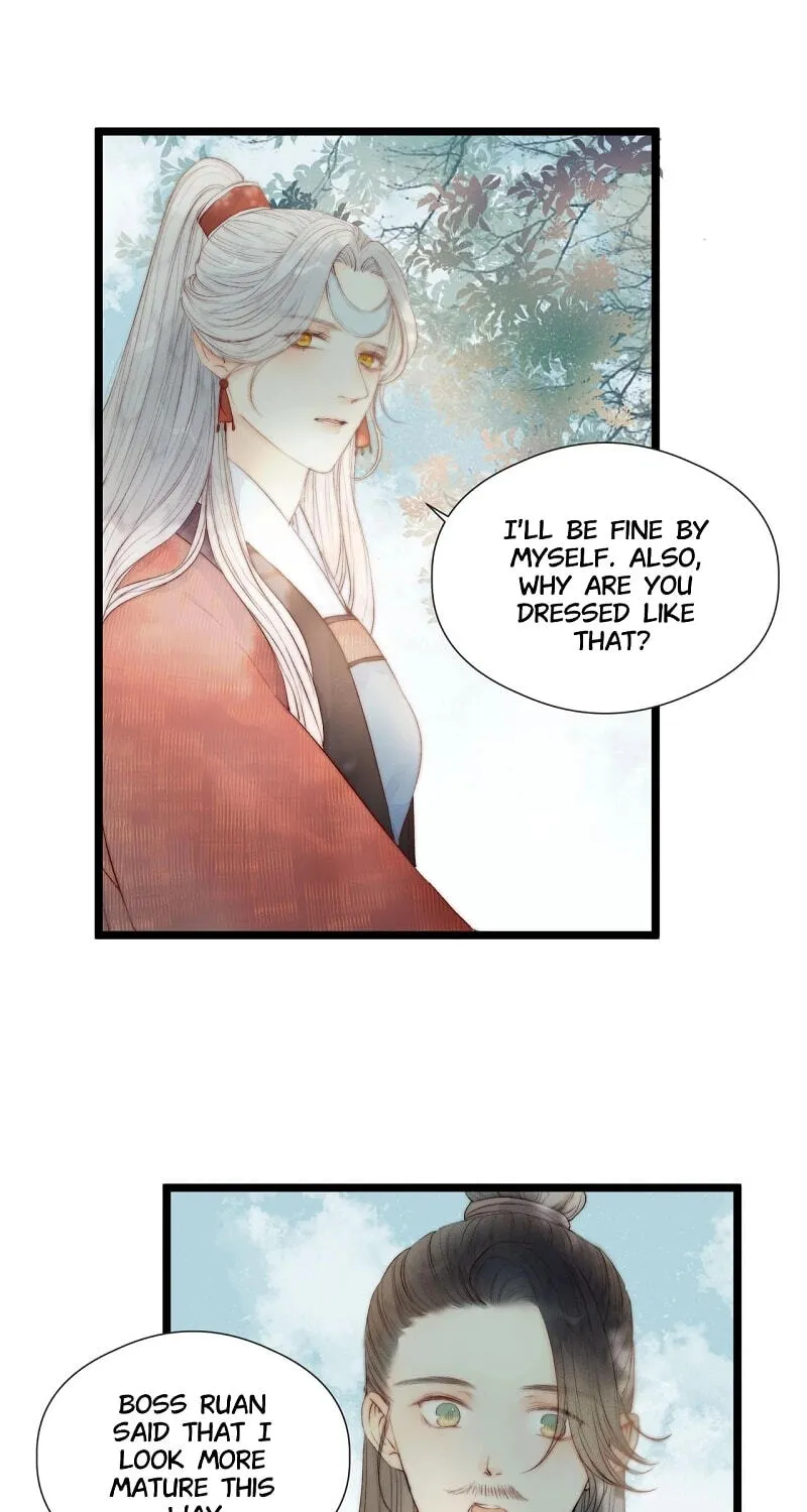 Read My Charming Bandit chapter 50 image 2 on Lezhin