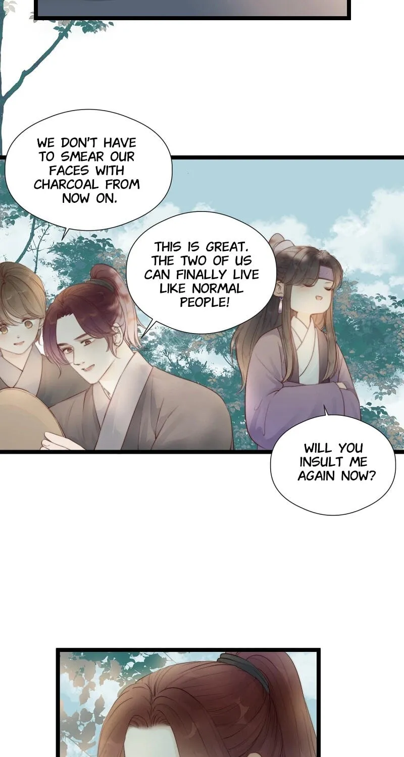 Read My Charming Bandit chapter 50 image 20 on Lezhin