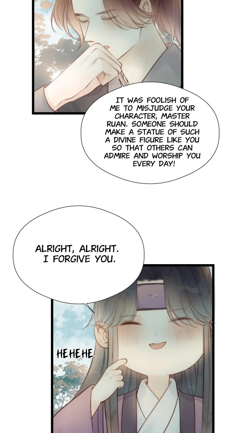 Read My Charming Bandit chapter 50 image 21 on Lezhin