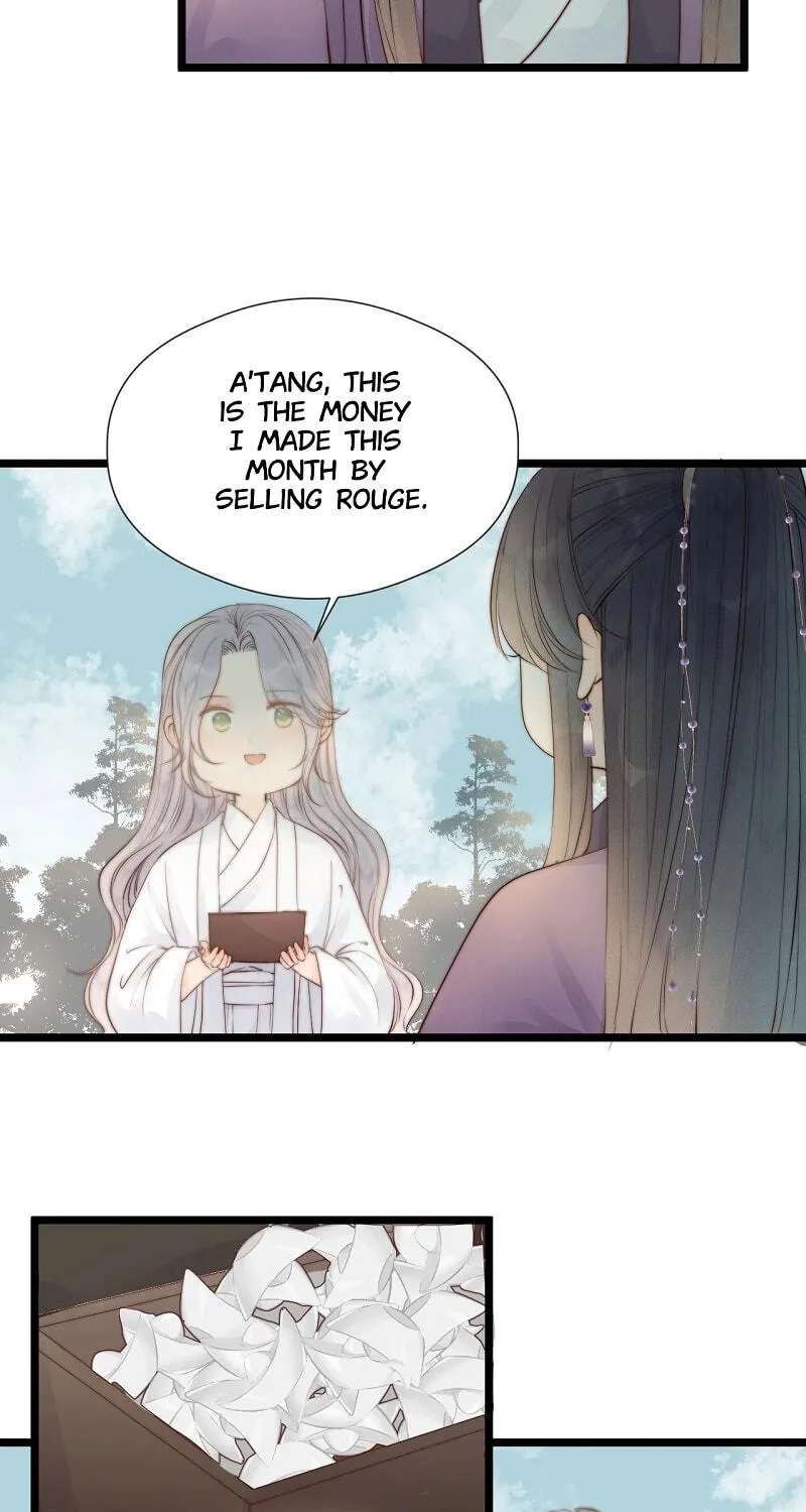 Read My Charming Bandit chapter 50 image 22 on Lezhin
