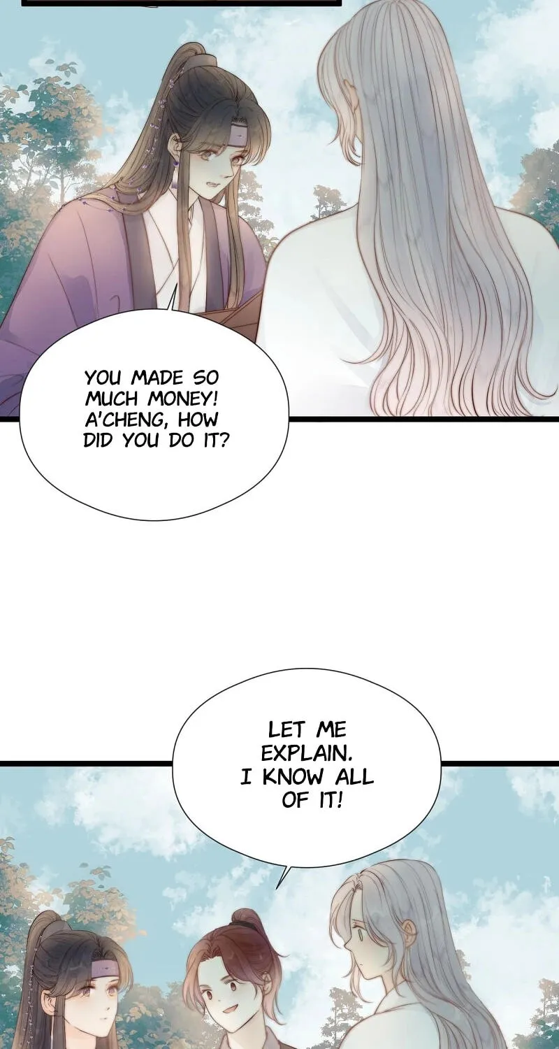 Read My Charming Bandit chapter 50 image 23 on Lezhin
