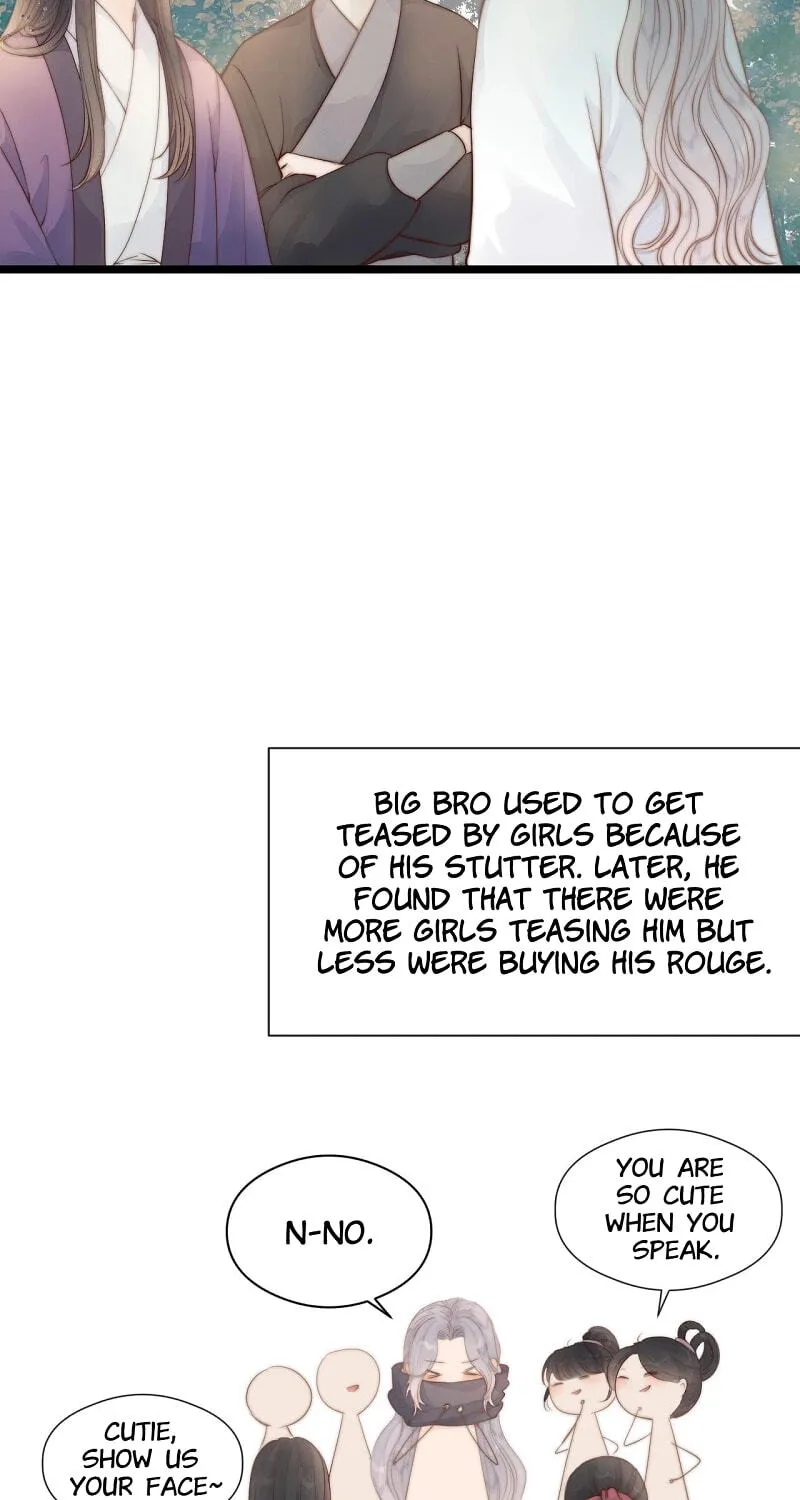 Read My Charming Bandit chapter 50 image 24 on Lezhin