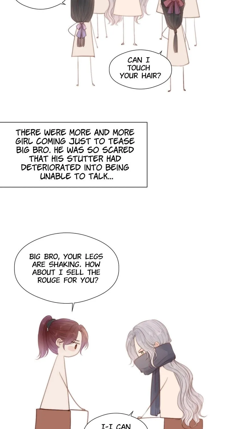 Read My Charming Bandit chapter 50 image 25 on Lezhin