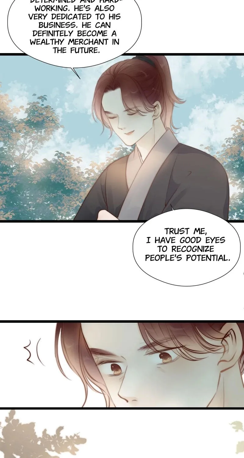 Read My Charming Bandit chapter 50 image 27 on Lezhin