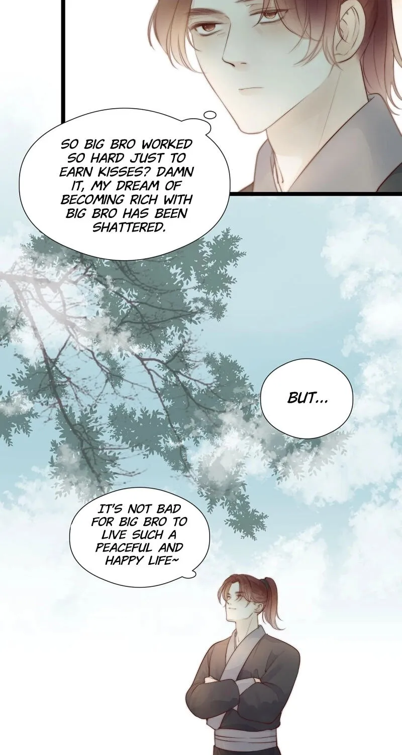 Read My Charming Bandit chapter 50 image 29 on Lezhin