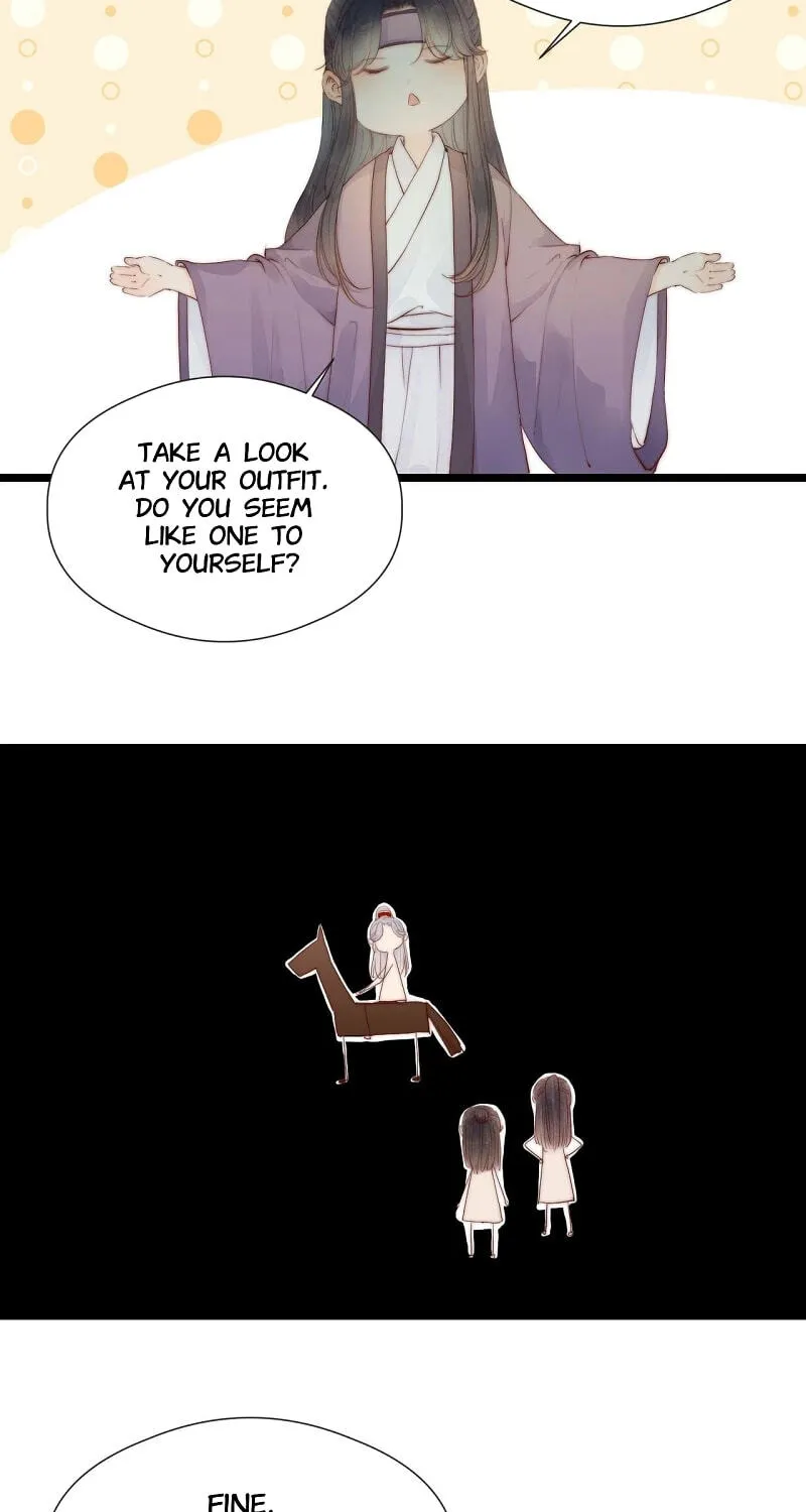 Read My Charming Bandit chapter 50 image 6 on Lezhin