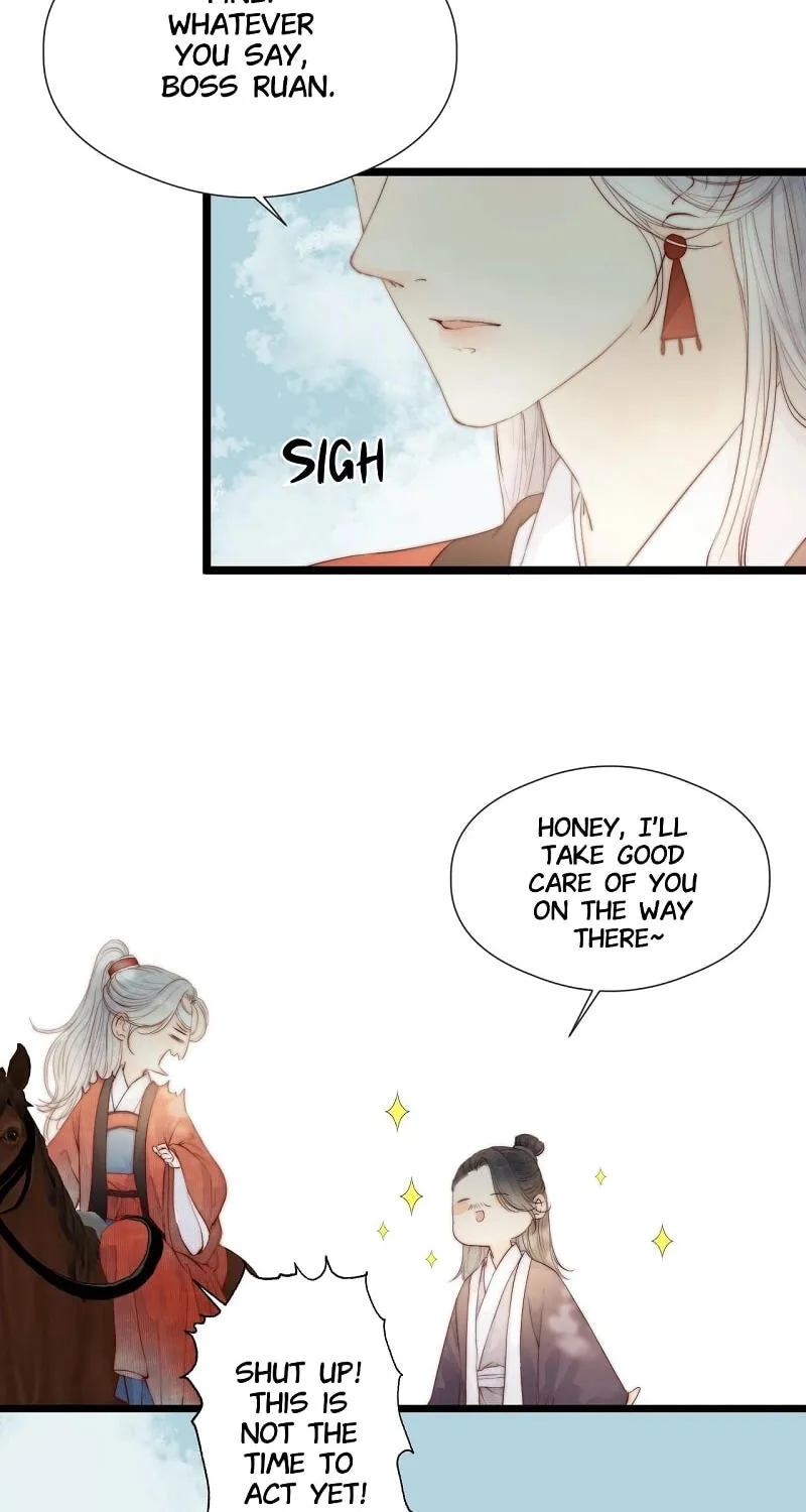 Read My Charming Bandit chapter 50 image 7 on Lezhin