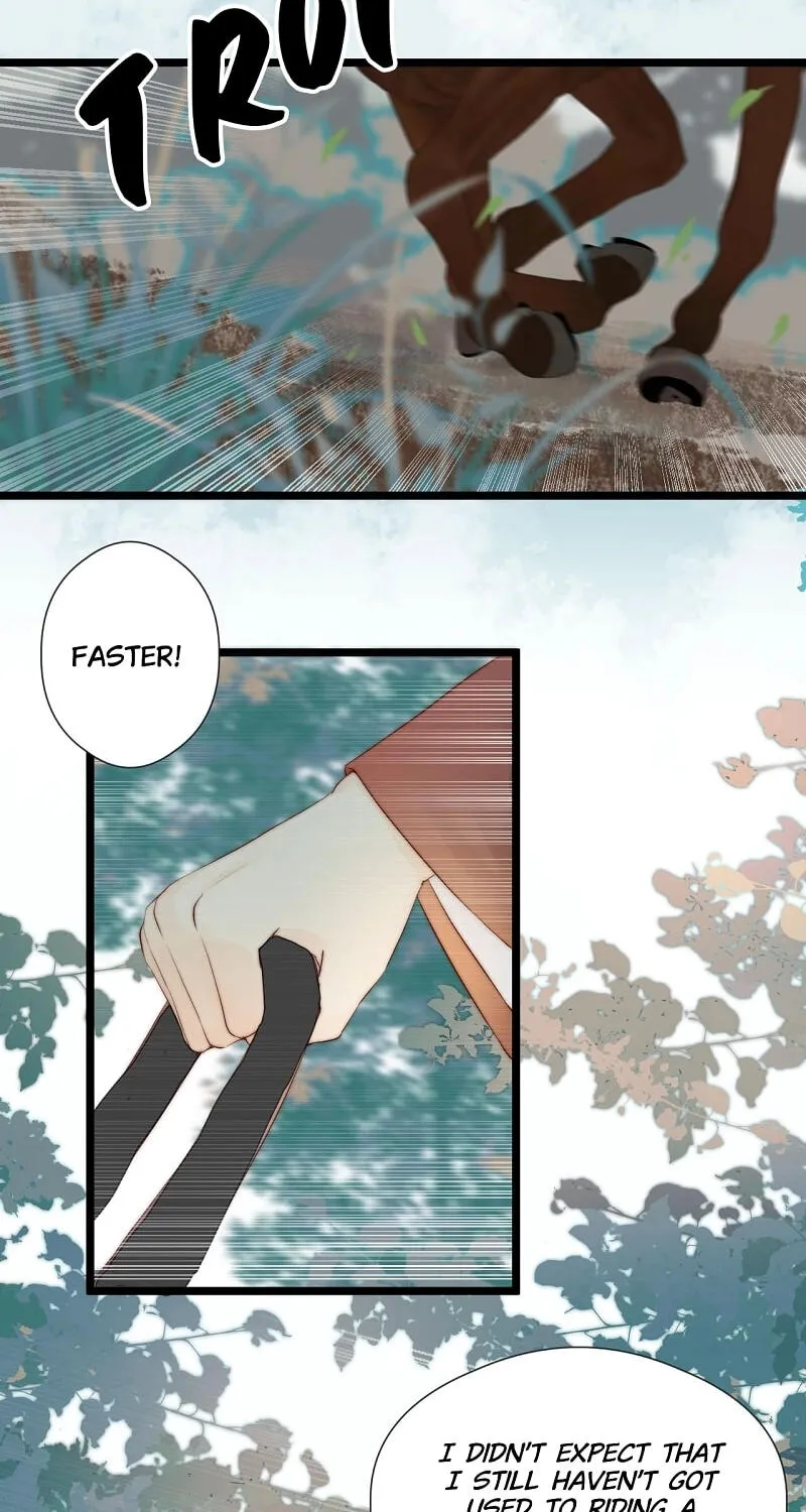 Read My Charming Bandit chapter 50 image 9 on Lezhin