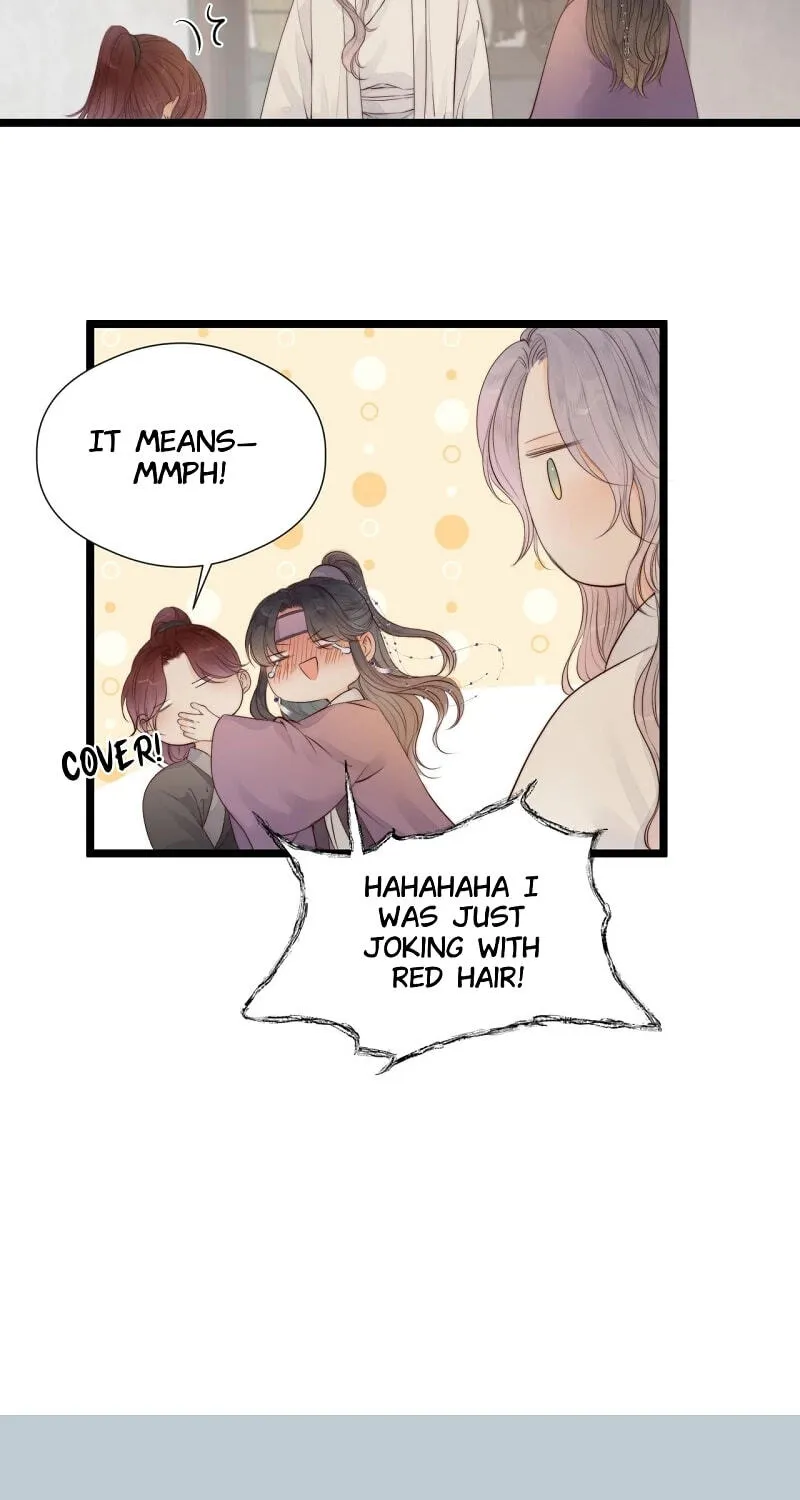 Read My Charming Bandit chapter 51 image 10 on Lezhin
