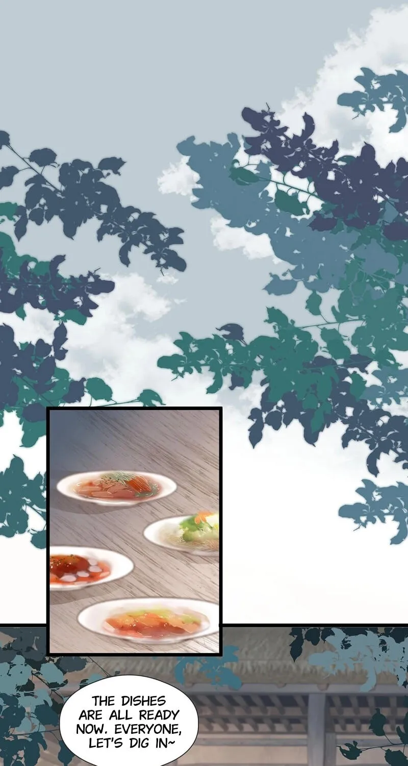 Read My Charming Bandit chapter 51 image 11 on Lezhin