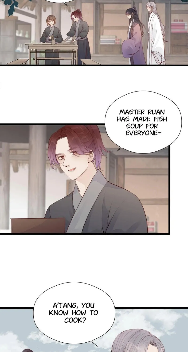 Read My Charming Bandit chapter 51 image 12 on Lezhin