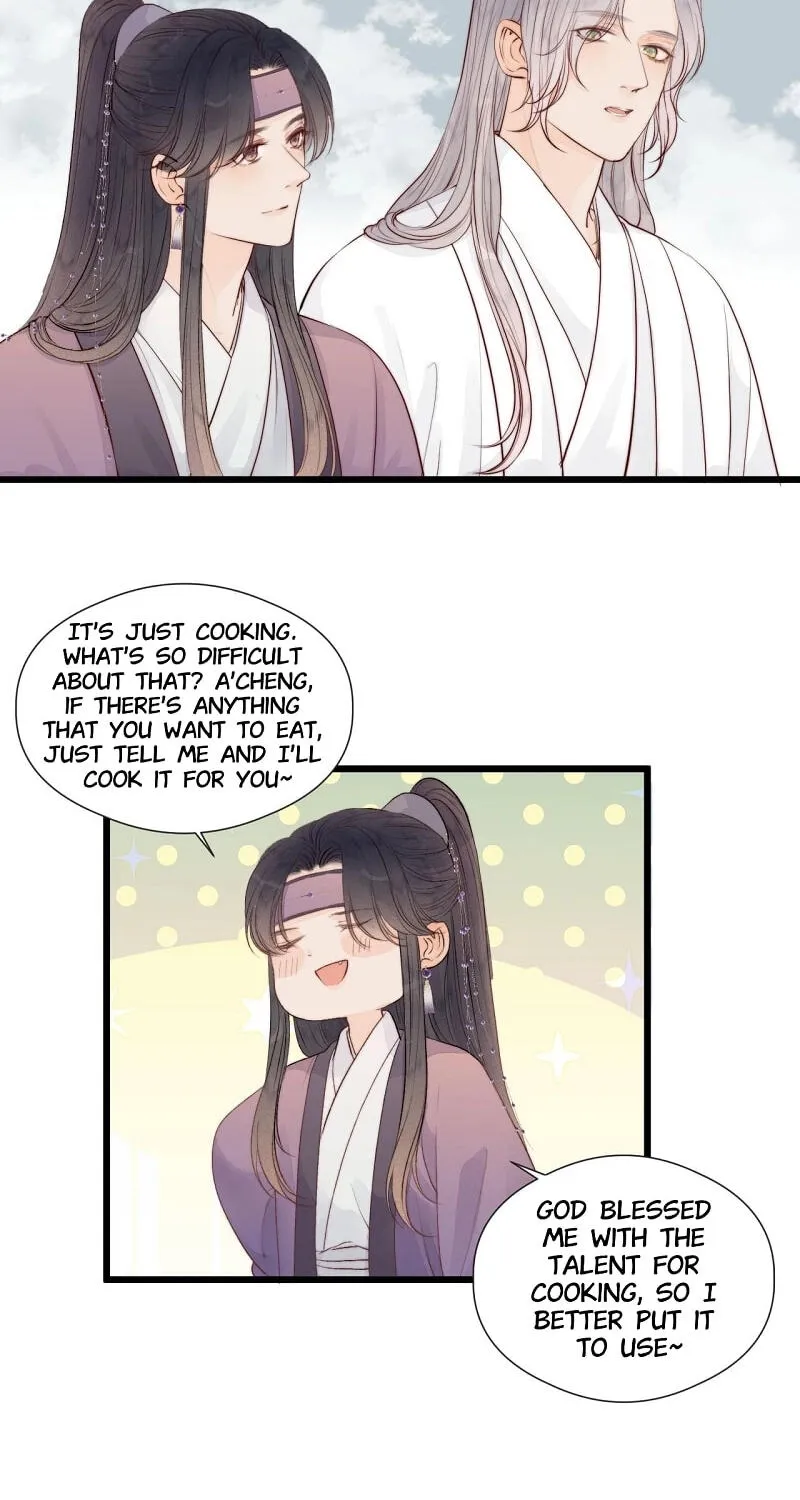 Read My Charming Bandit chapter 51 image 13 on Lezhin