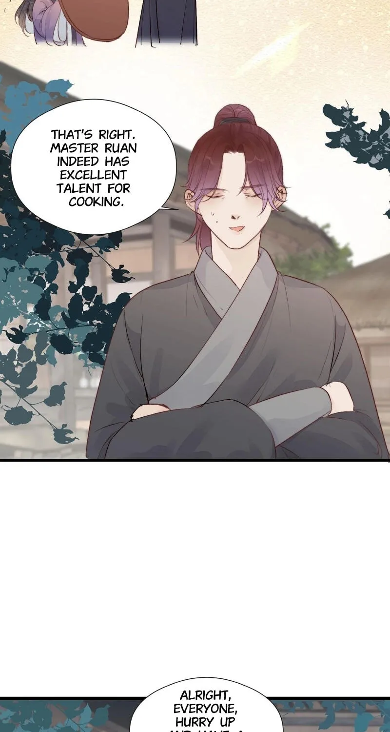 Read My Charming Bandit chapter 51 image 17 on Lezhin