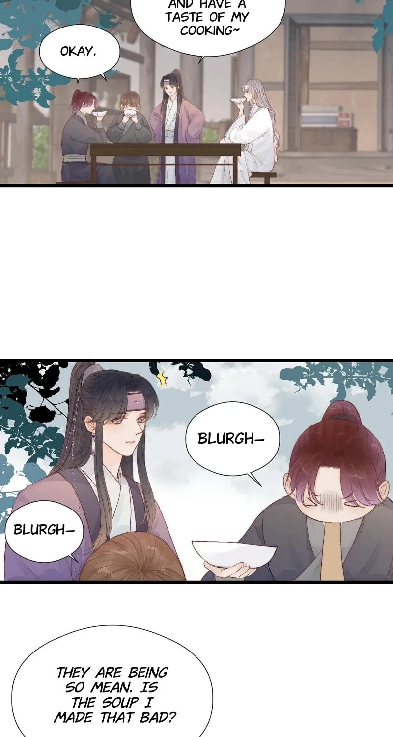 Read My Charming Bandit chapter 51 image 18 on Lezhin