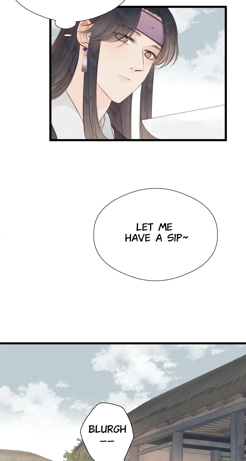 Read My Charming Bandit chapter 51 image 19 on Lezhin