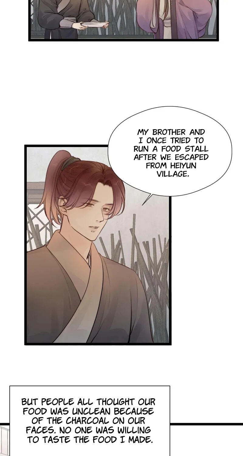 Read My Charming Bandit chapter 51 image 2 on Lezhin