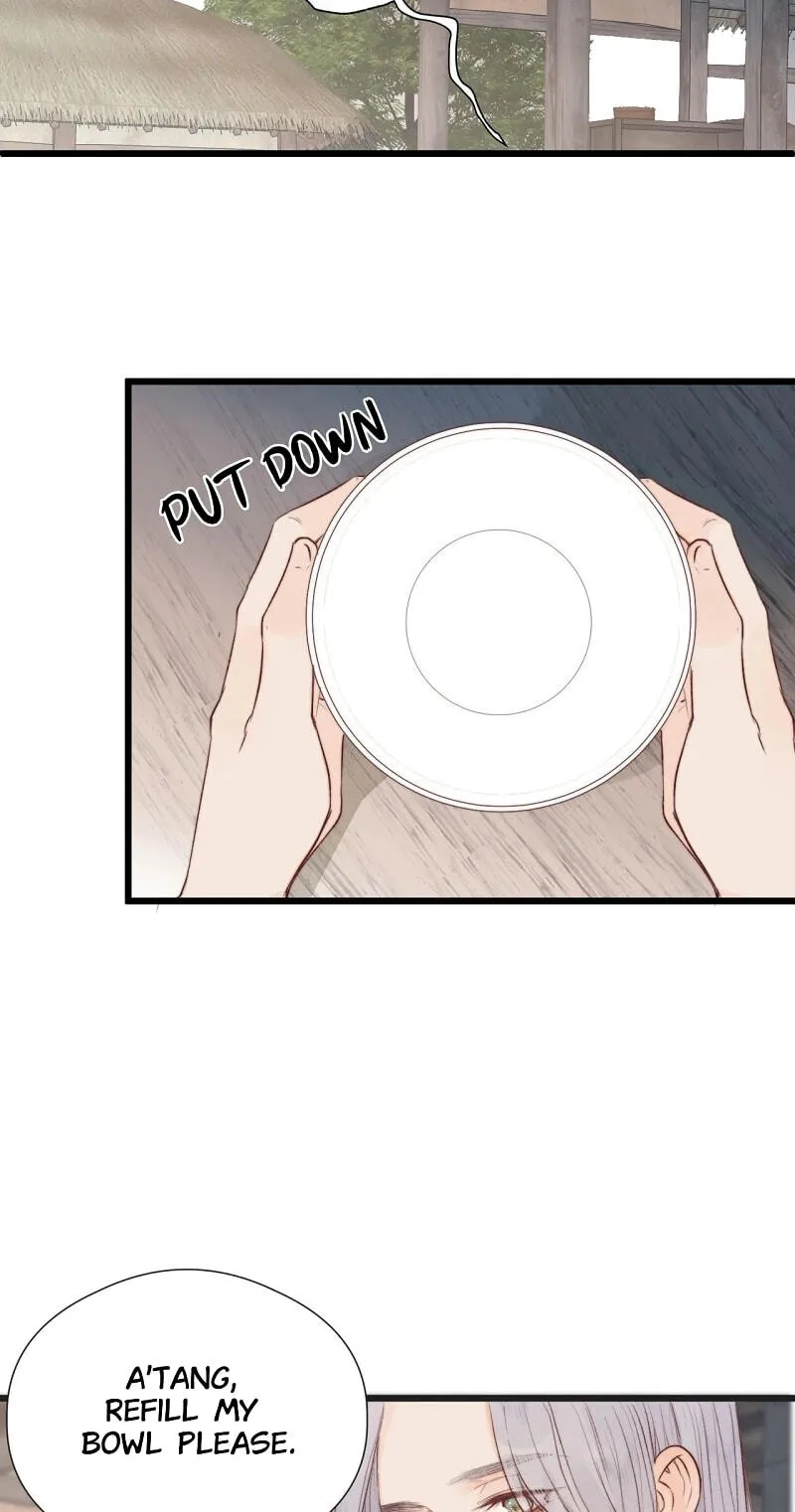 Read My Charming Bandit chapter 51 image 20 on Lezhin