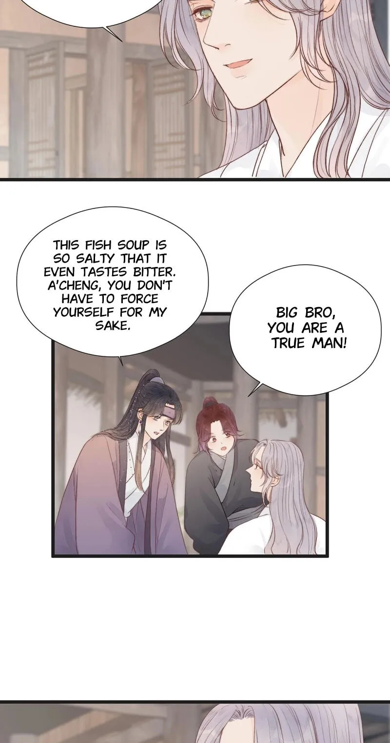 Read My Charming Bandit chapter 51 image 21 on Lezhin